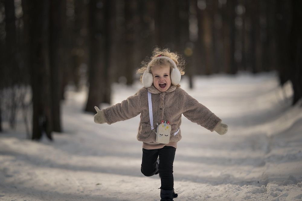 Photograph by Мария Хитрова