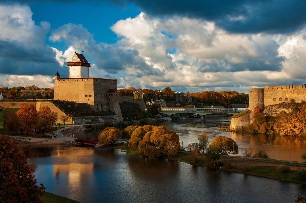 Photograph by Игорь Овсиенко