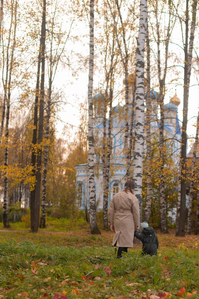 Photograph by Ольга Ельчанинова