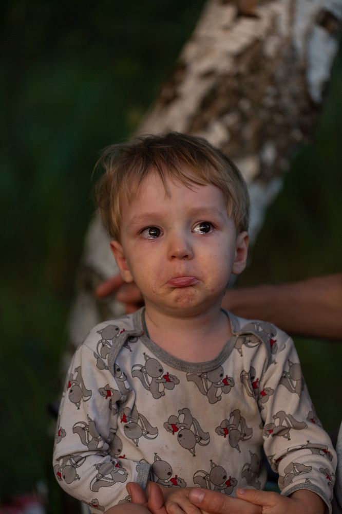 Photograph by Наталья Угрюмова