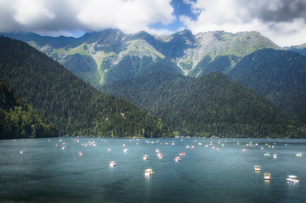 Photograph by Александр Вольхин