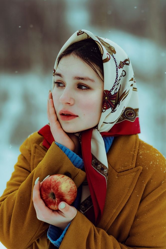 Photograph by Елена Осокина