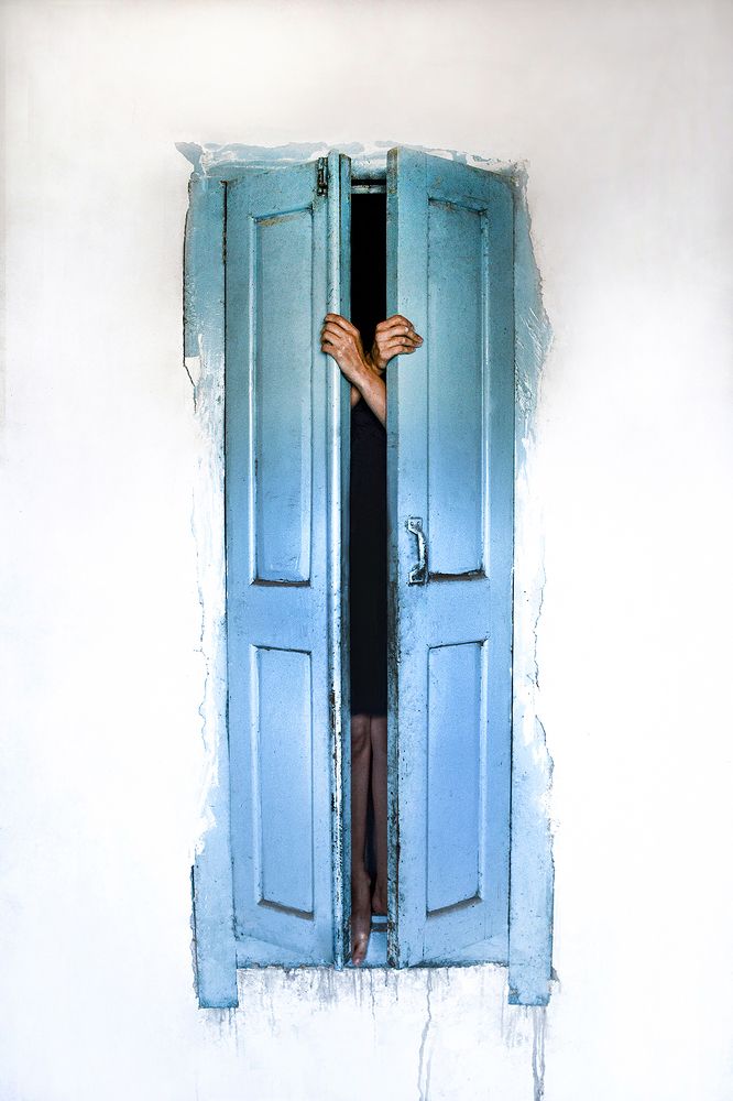 Photograph by Aman Rasouli