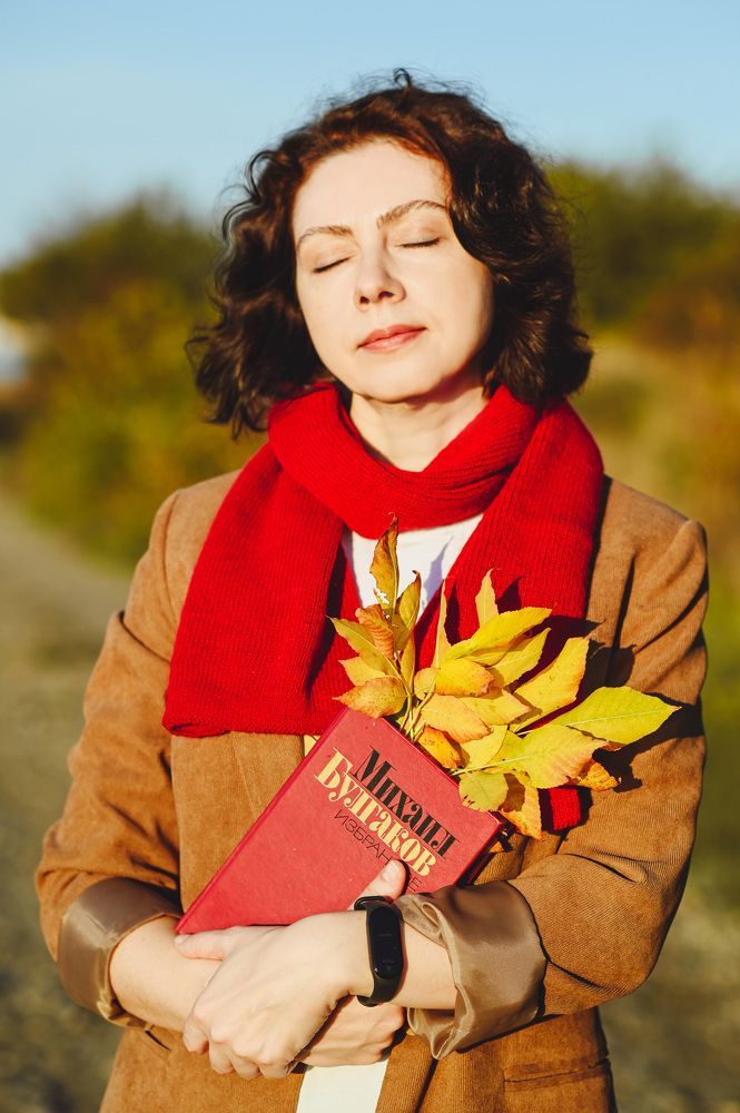 Photograph by Юлия Ковальчук