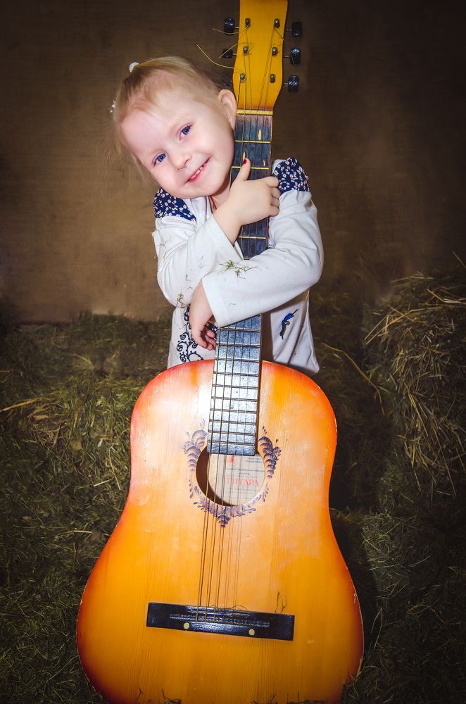 Фотография автора Julia Savelkina