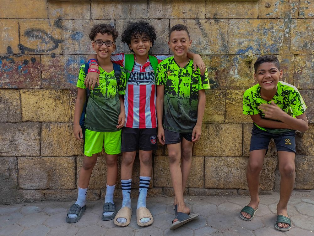 Photograph by Asmaa Mohammad Ahmed