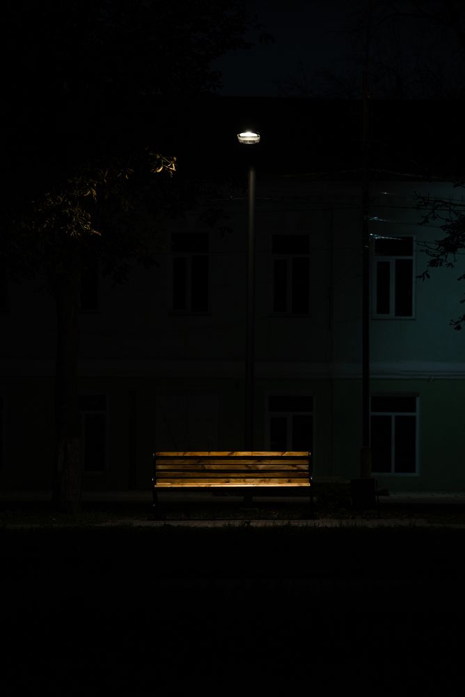 Photograph by Александр Купцов