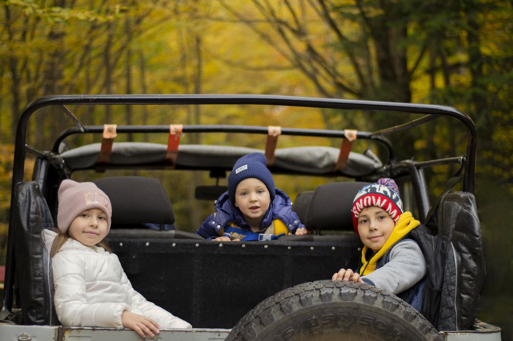 Фотография автора Oleg