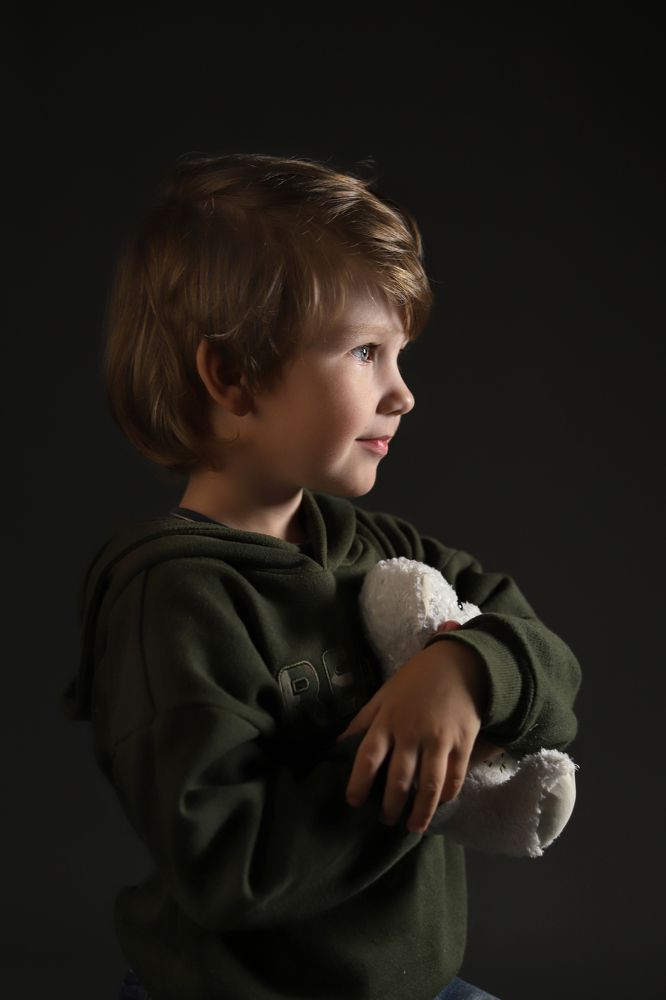 Photograph by Юлия Трап