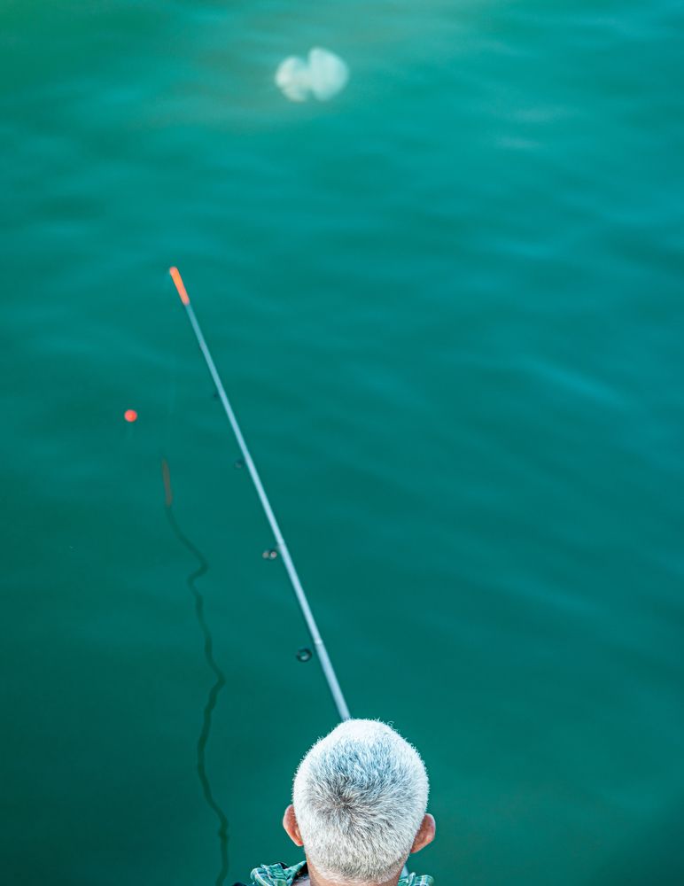 Photograph by Giga Kokoladze