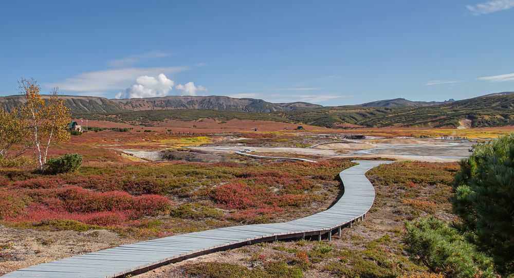 Photograph by Светлана Сипрова