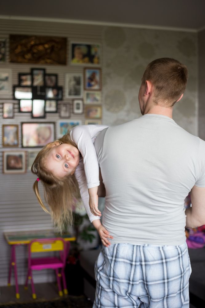 Photograph by Еловая Юлия