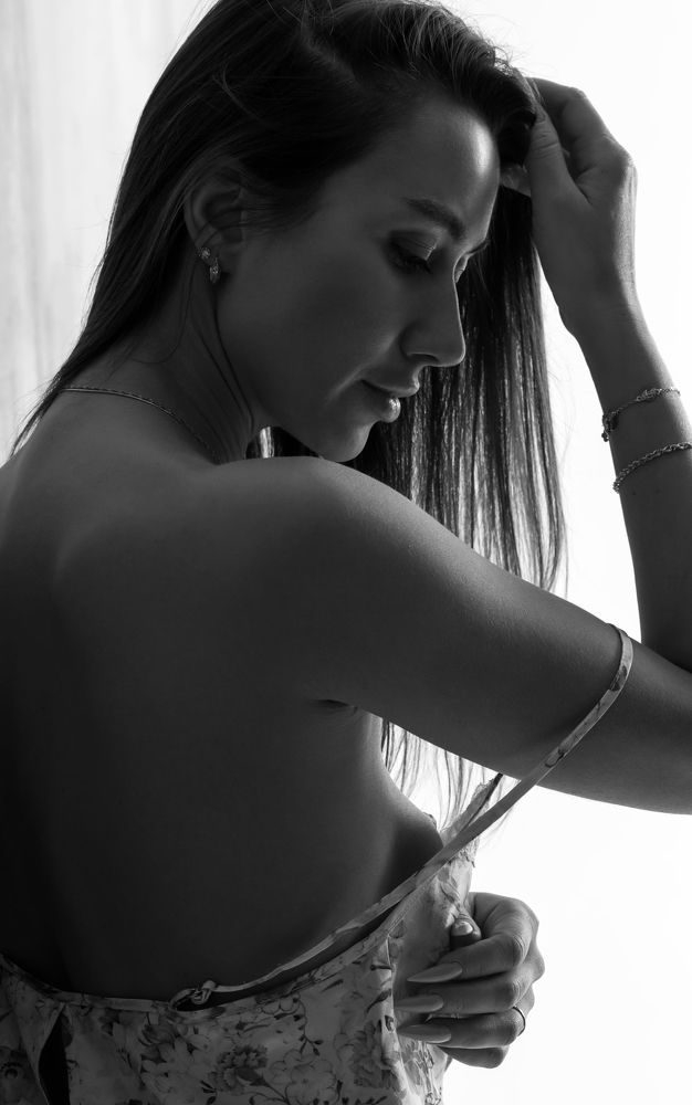 Photograph by Zemnuhov Sergey