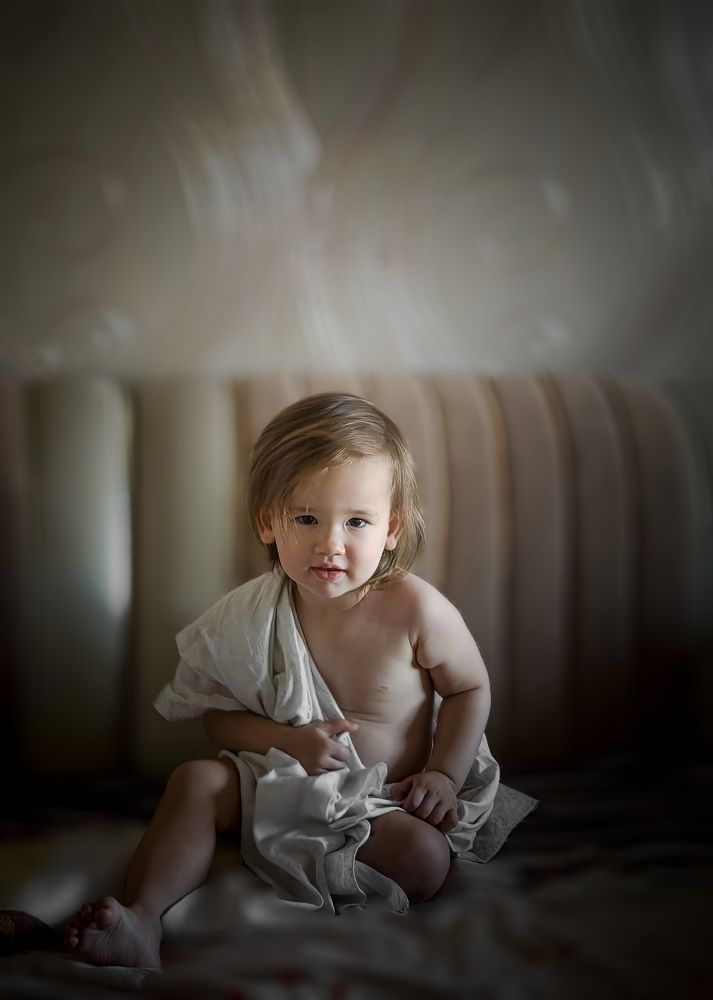 Photograph by Konstantin Martynov