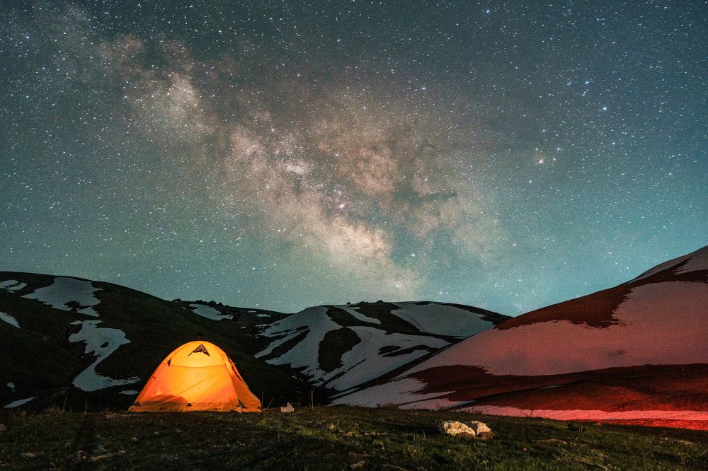 Photograph by Дильмурад Ахмедов