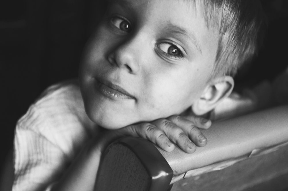 Photograph by Ольга Литвинова