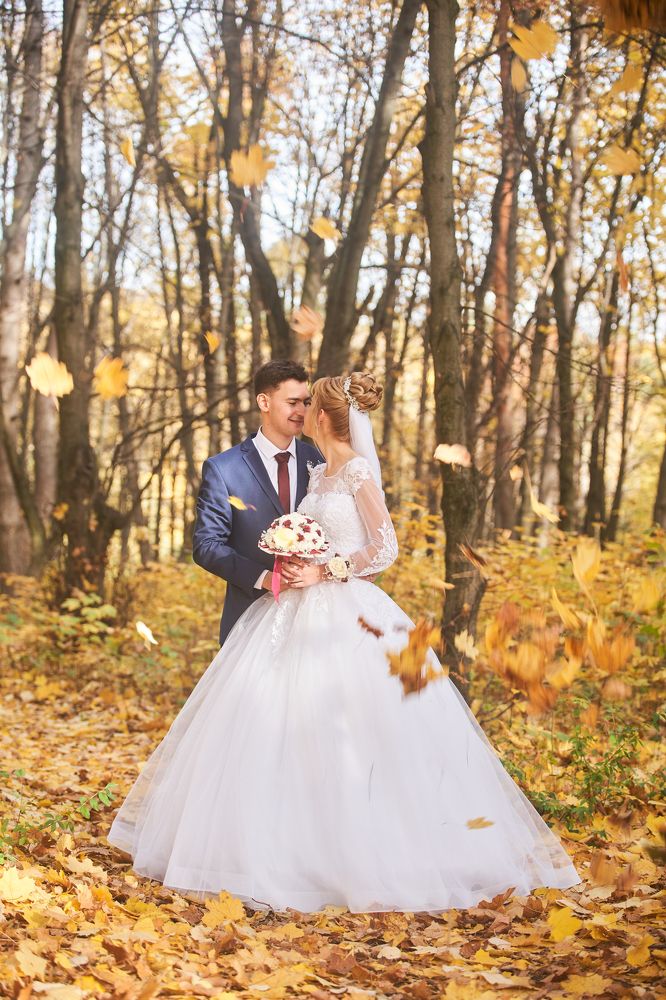 Photograph by Кристина Присакарь