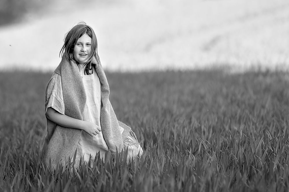 Photograph by Justina Maiz Casas