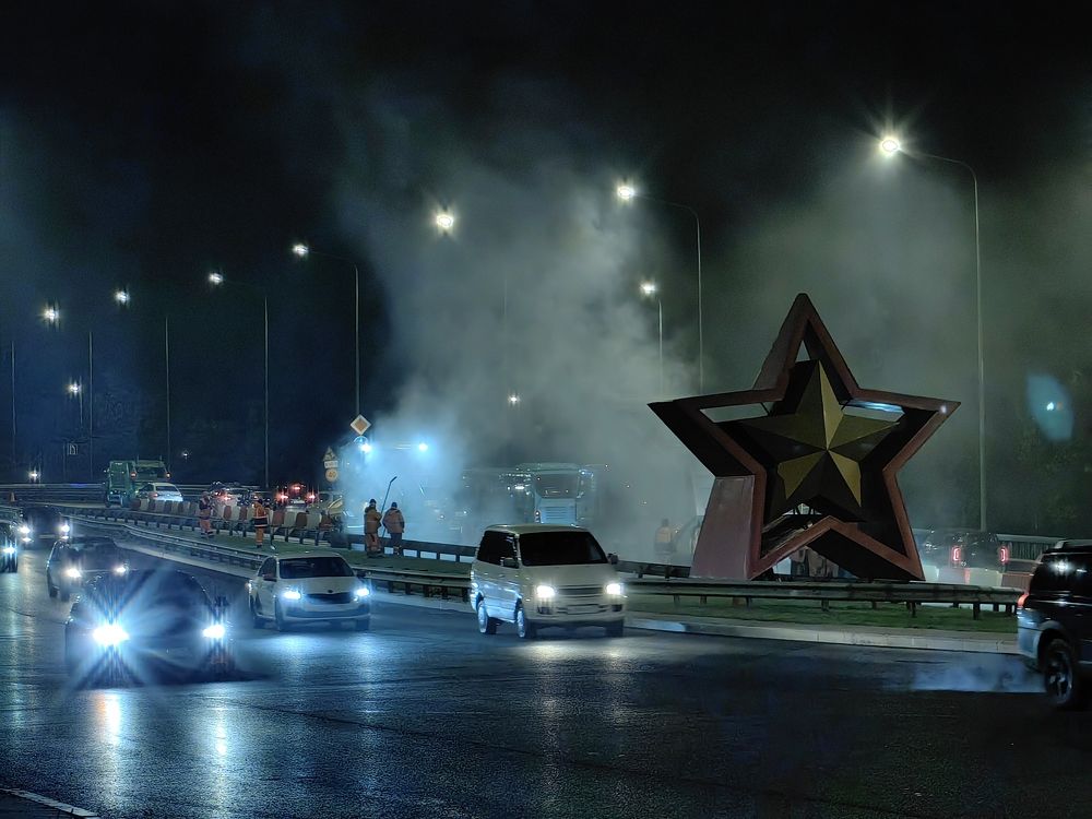 Photograph by Елена Акимова