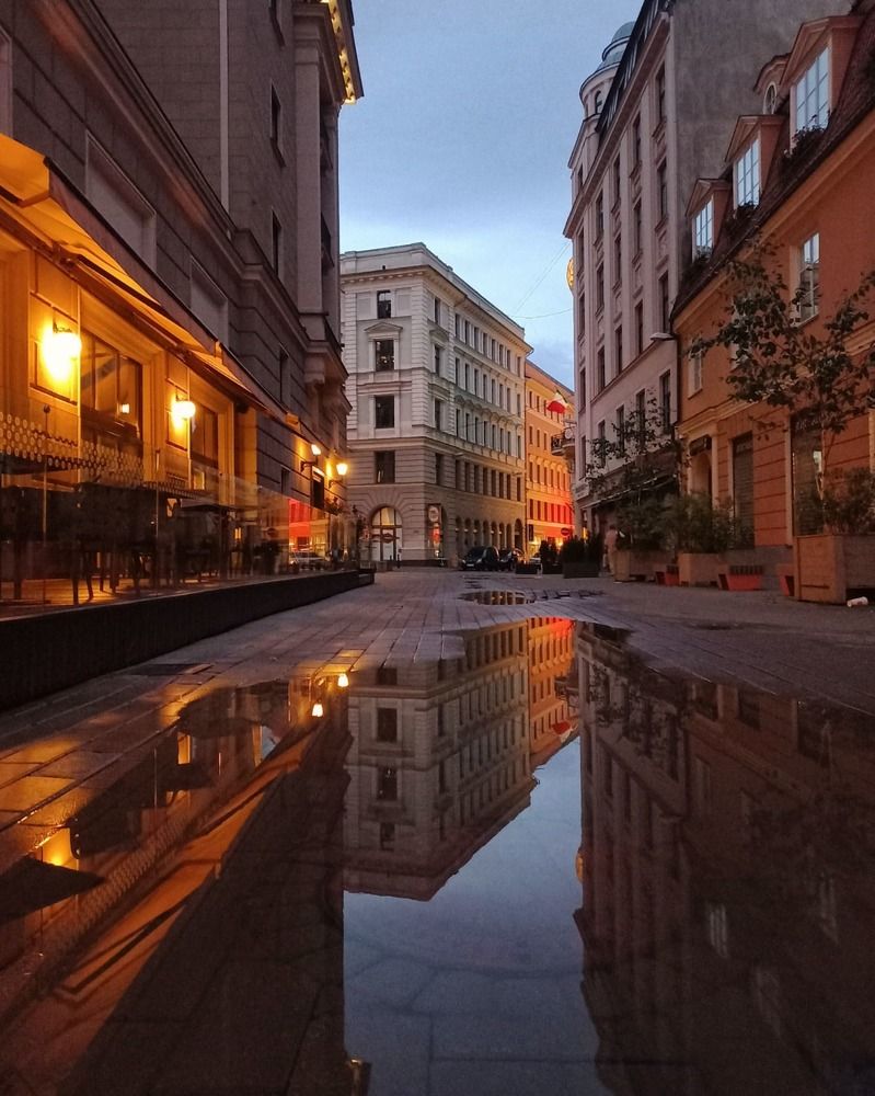 Photograph by Ирина Калюжная