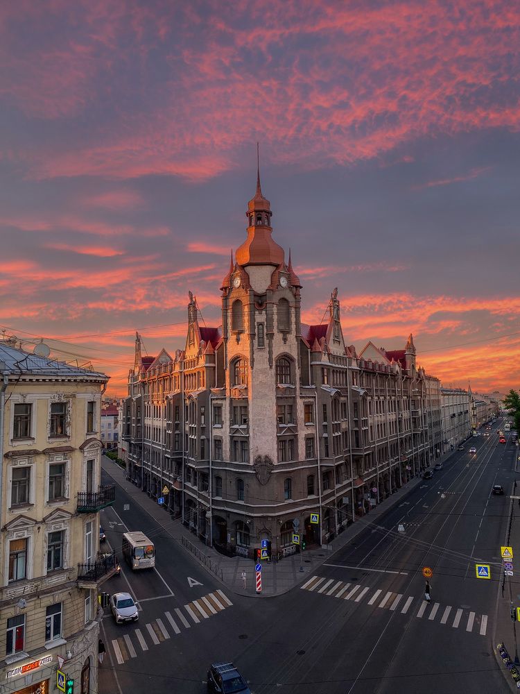 Photograph by Сергей