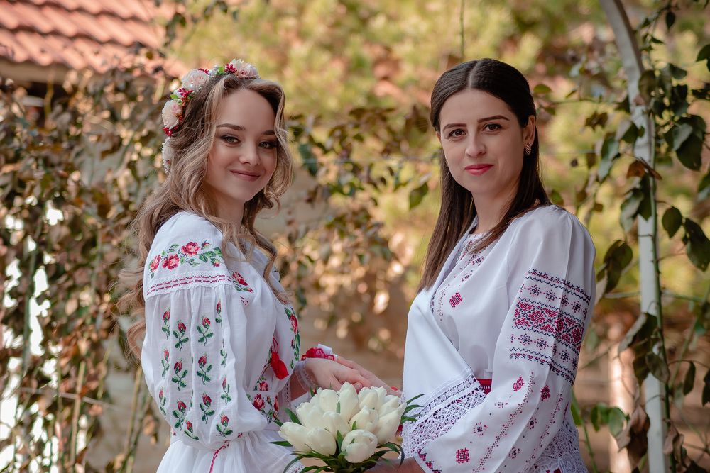 Photograph by Cornei Veaceslav