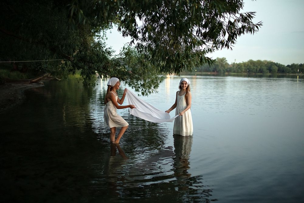 Photograph by Юлия Шварцбурд