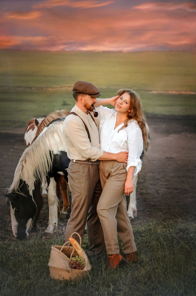 Photograph by Ирина Игнатьева