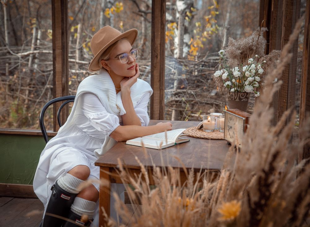 Photograph by Ольга Потачева