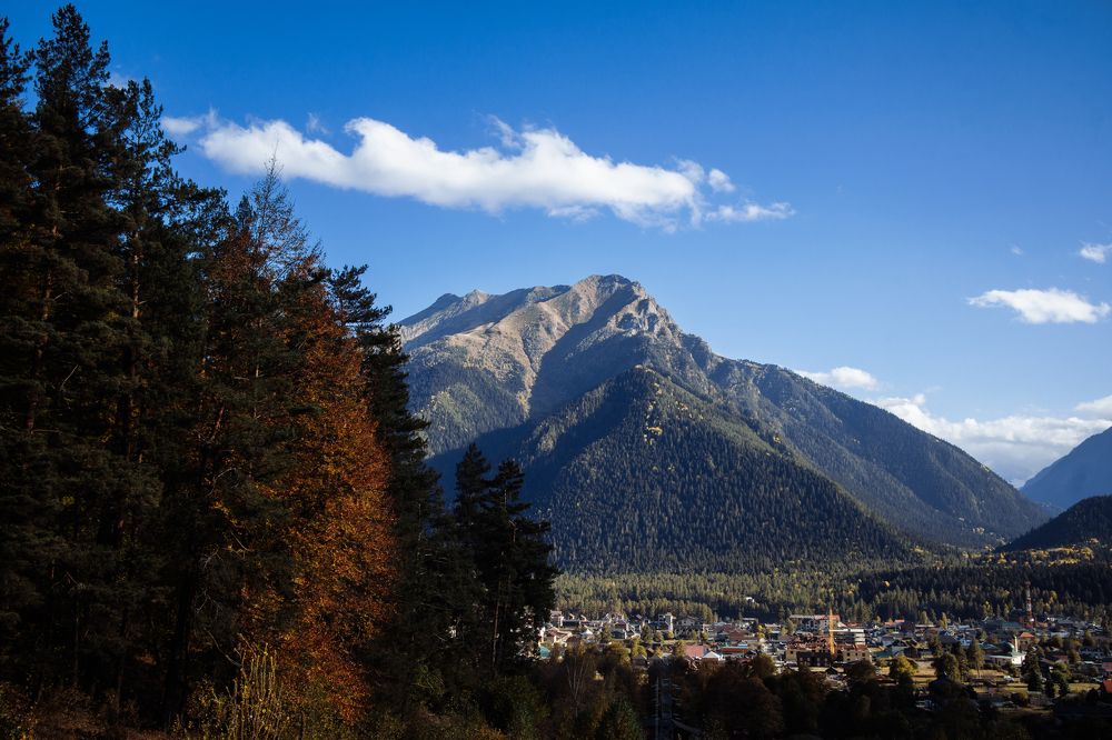 Photograph by Елена Дрогайцева