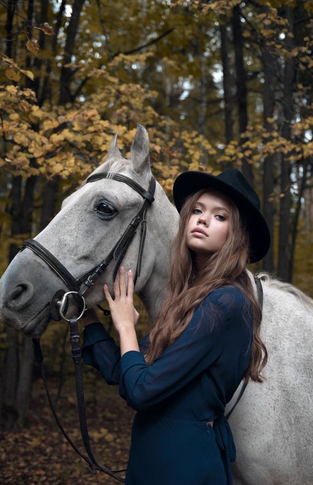 Photograph by Анастасия Ложкина