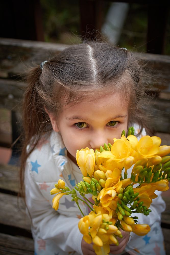 Photograph by Yulia Niki