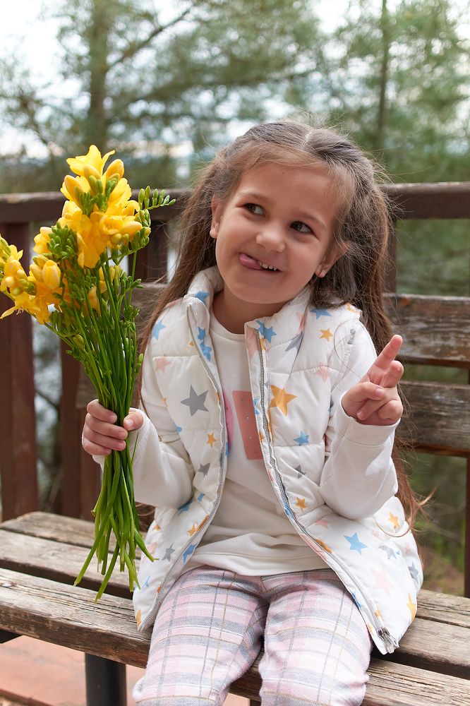 Photograph by Yulia Niki