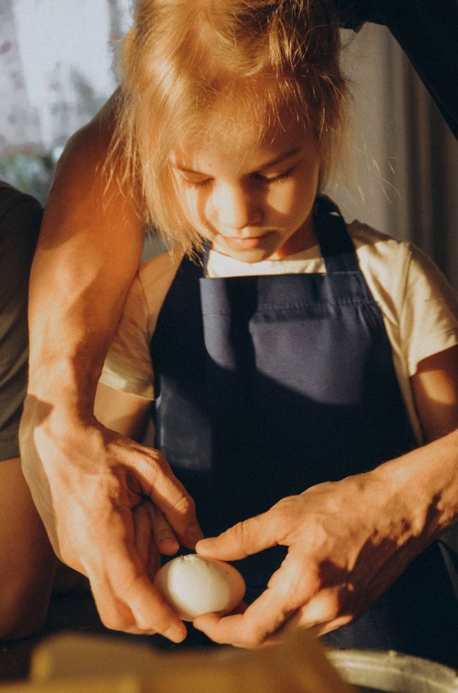 Фотография автора Ольга Морятова