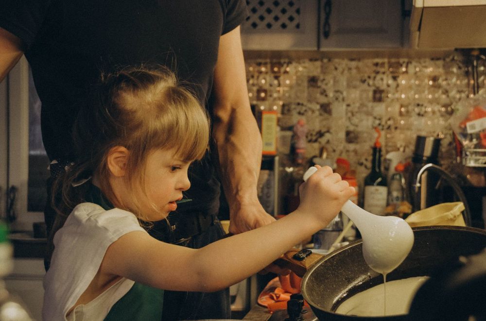 Фотография автора Ольга Морятова