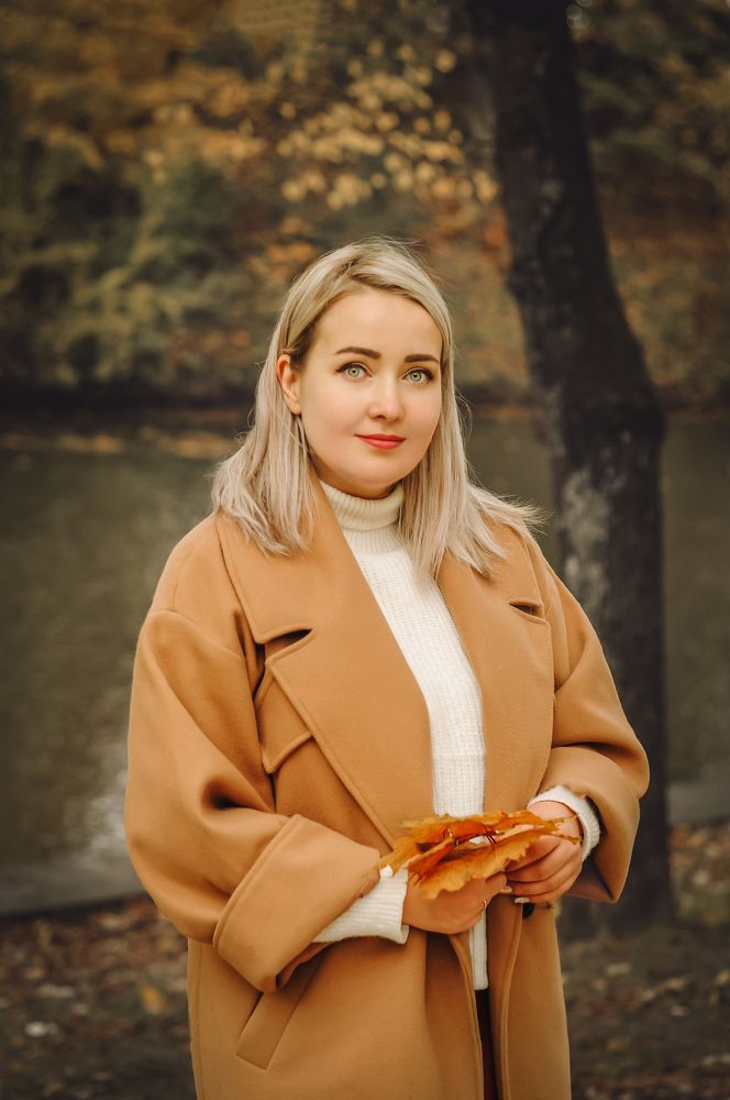 Photograph by Ирина Игнатьева