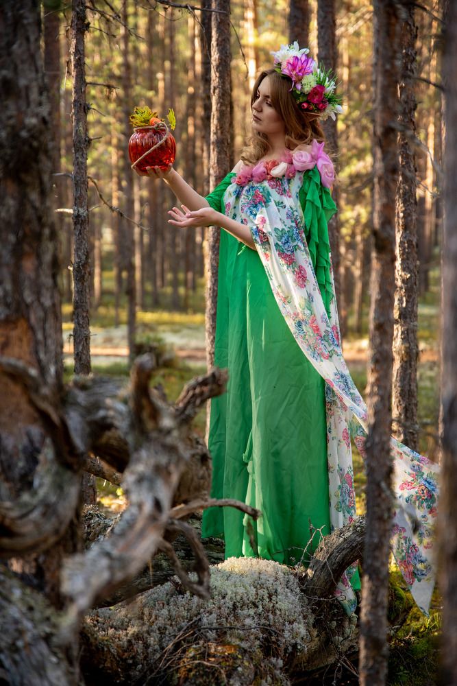 Photograph by Анастасия Авдеева