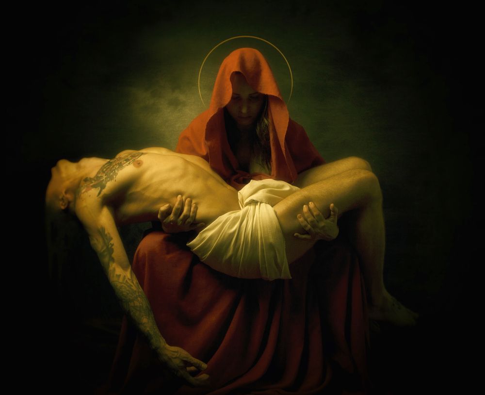 Photograph by Замятин Александр