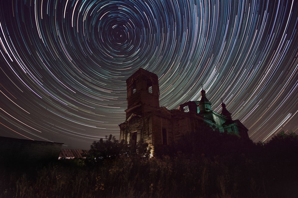 Photograph by Павел Абакумов