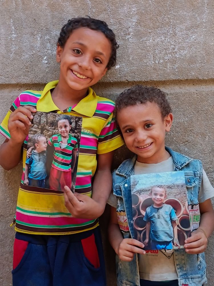 Photograph by Asmaa Mohammad Ahmed