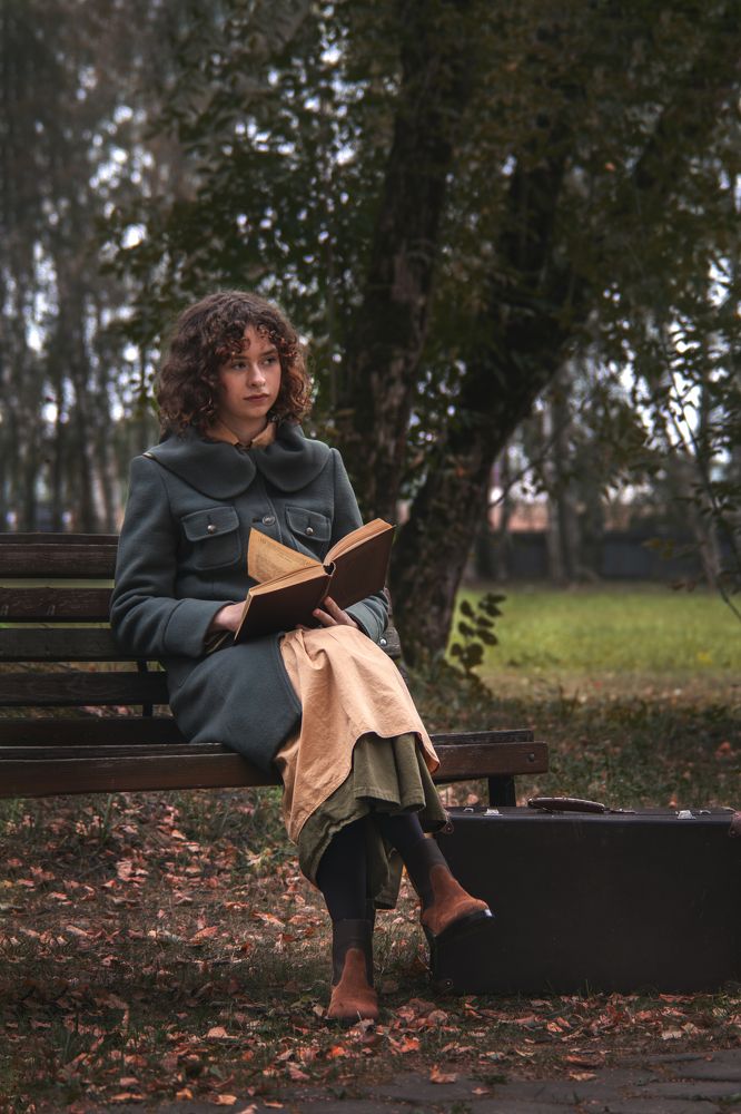 Photograph by Yulia Niki