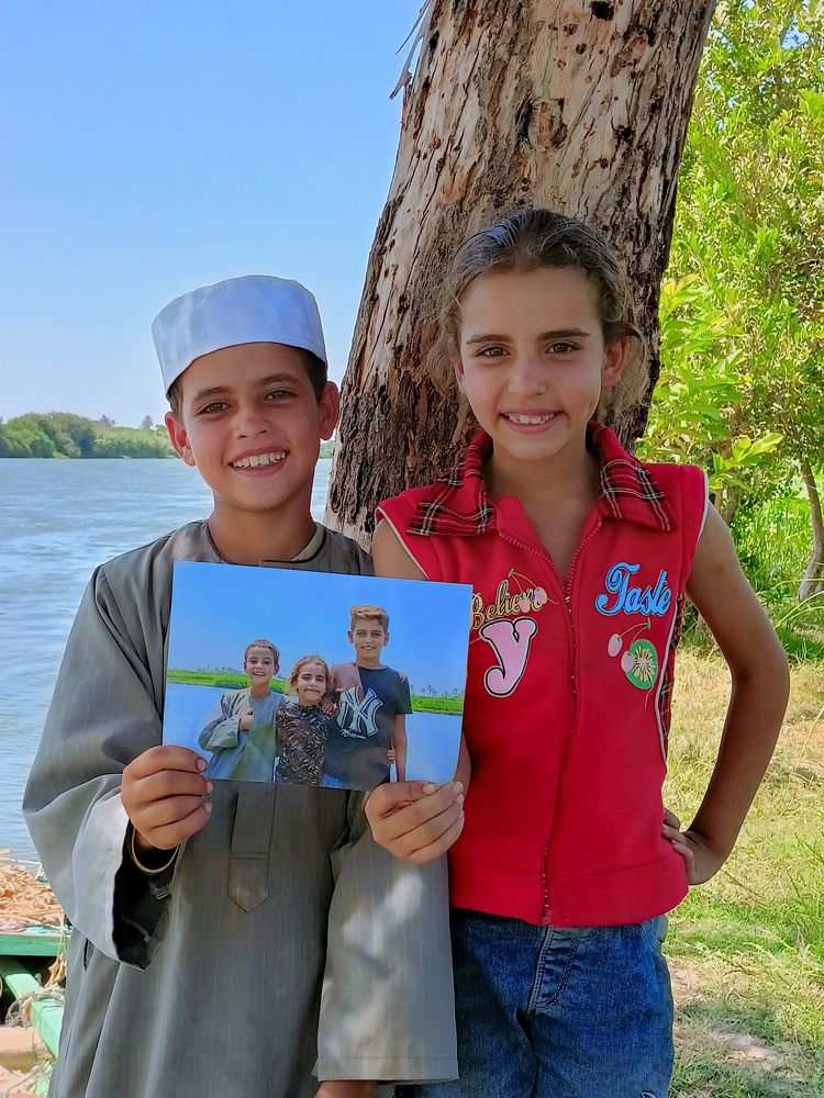 Photograph by Asmaa Mohammad Ahmed