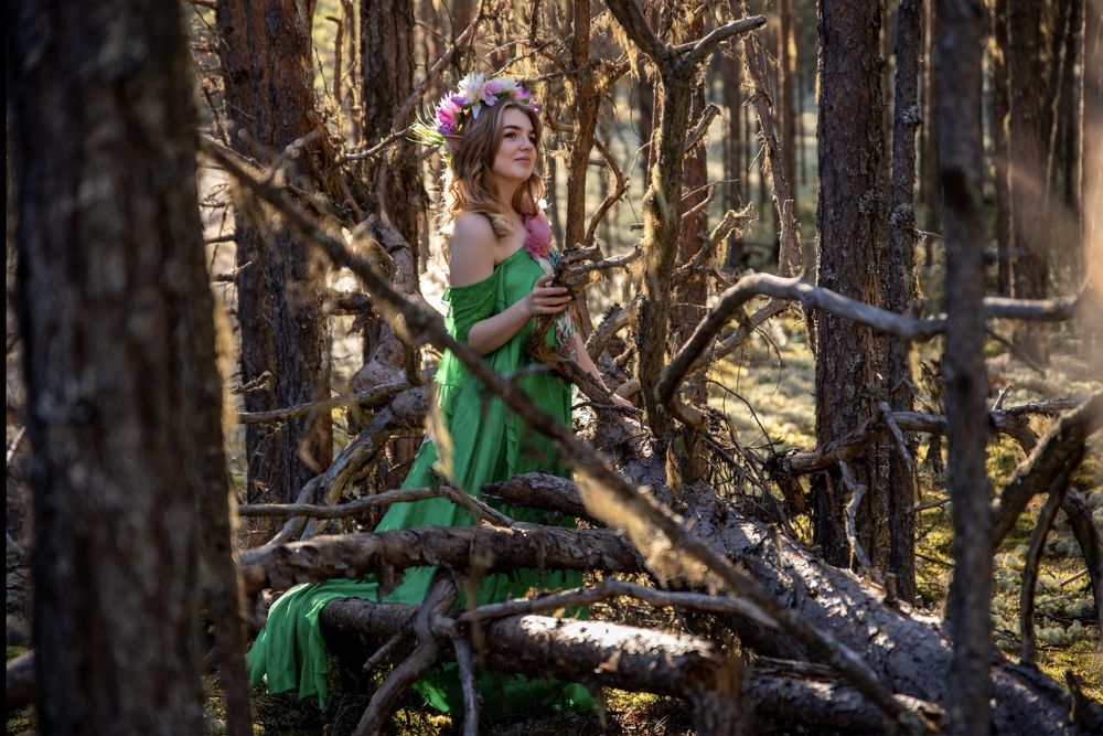 Photograph by Анастасия Авдеева