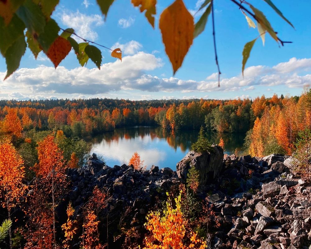 Photograph by Евгения Решетникова