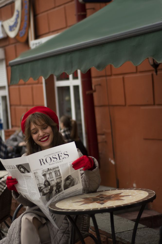 Photograph by Диана Янковская