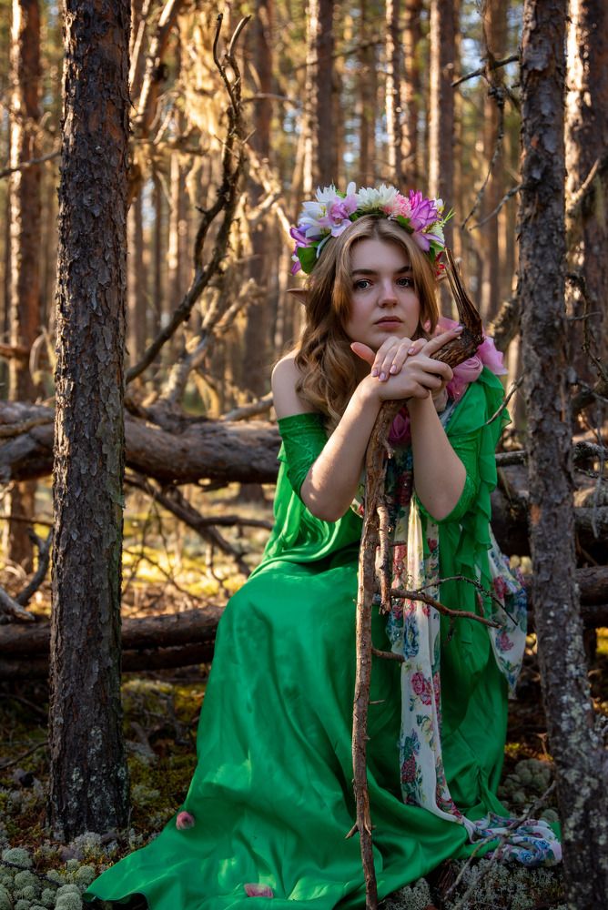 Photograph by Анастасия Авдеева