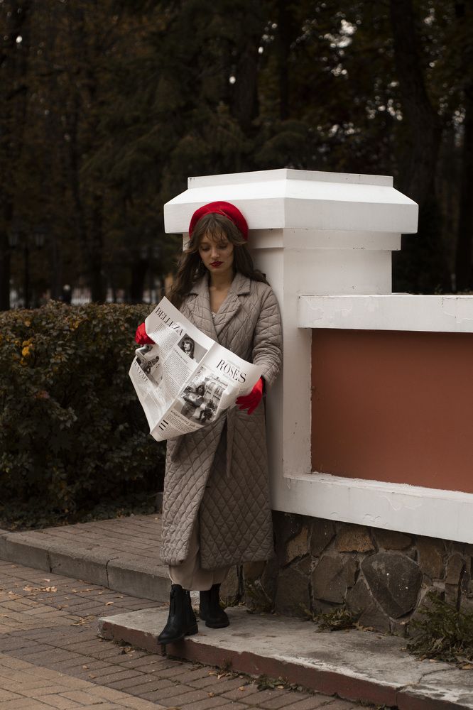 Photograph by Диана Янковская