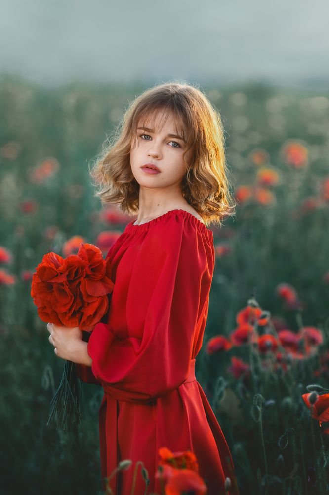 Photograph by Андрей Копанев