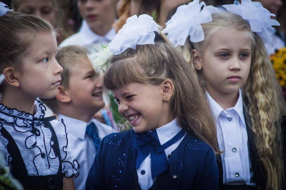 Фотография автора Ксения Смирнова