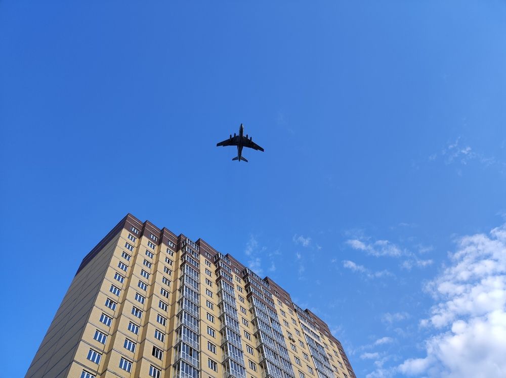 Photograph by Татьяна Алексеева